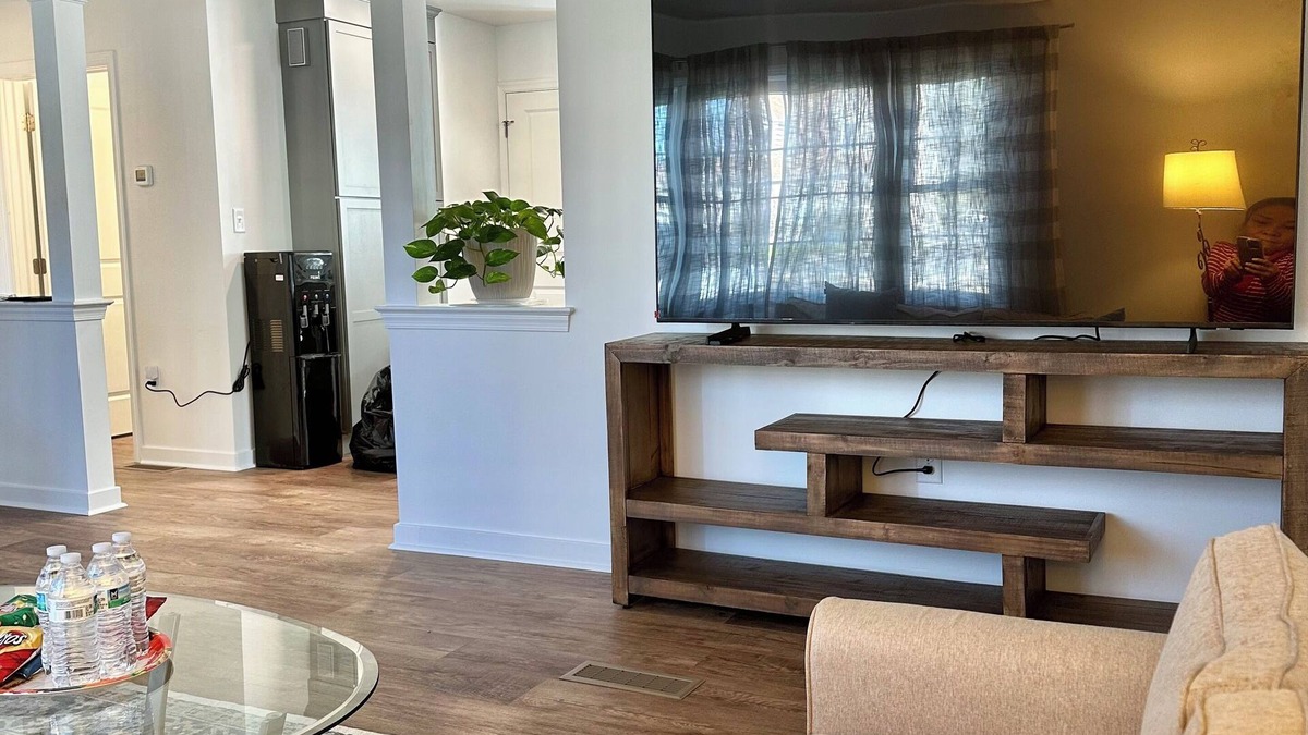 Ephrata House | KC Guesthouse in Ephrata