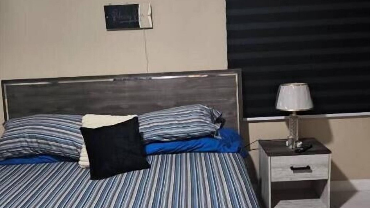 Portmore House | KC - suites