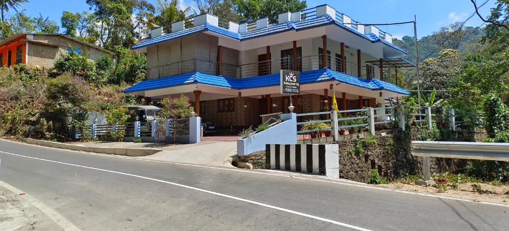 Udumbanchola House | KCS RESIDENCY HOME STAY