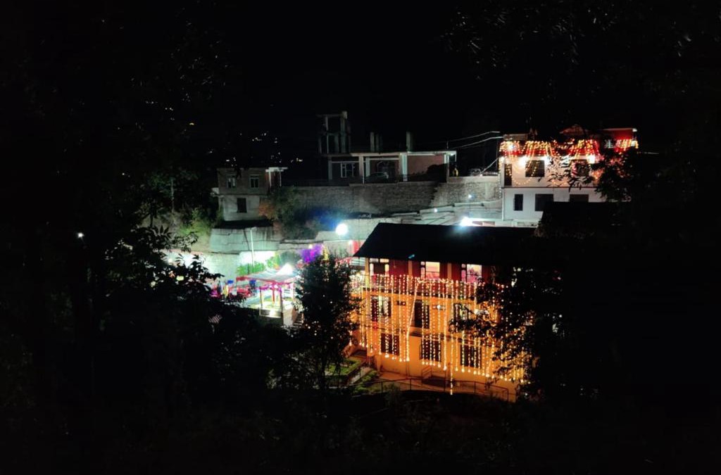 Chamba House | KD Resort