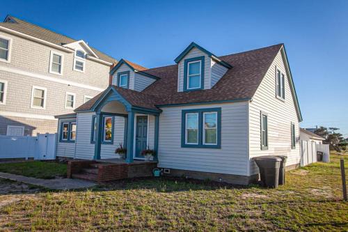 Kill Devil Hills House | KDH383A Oregon's Corner A