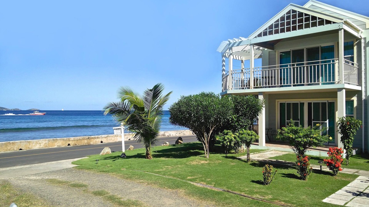 West End Villa | Ke Villas