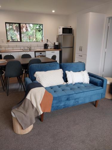Franz Josef Glacier House | Kea Retreat