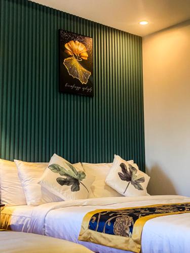Dangkao Hotel | Keang You Boutique Hotel