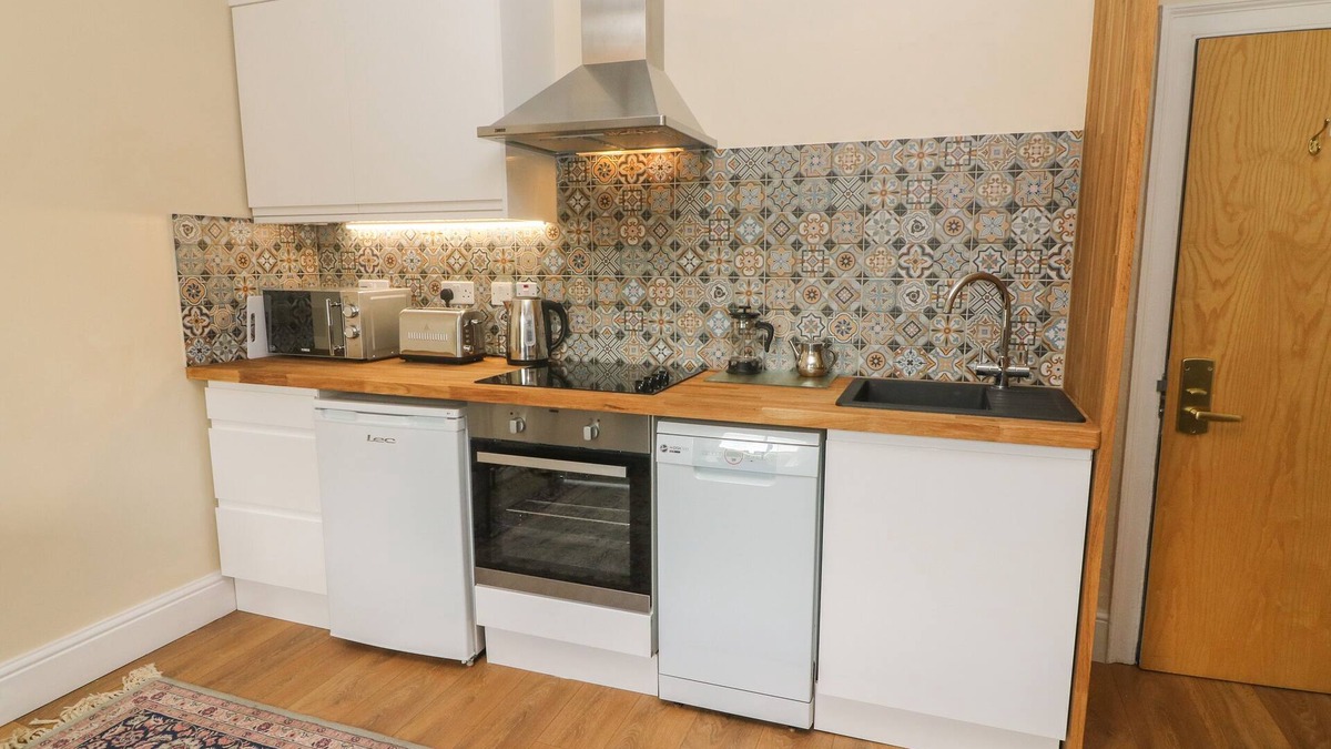 Worton Cottage | KEARTON SHUNNER FELL, romantic in Muker