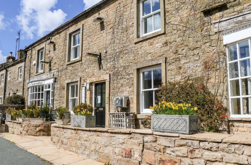 Worton Apartment | Keartons - Buttertubs
