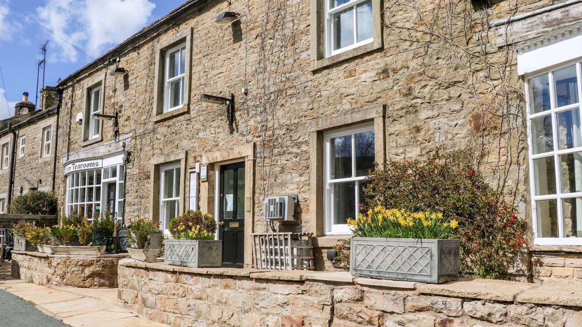 Worton Cottage | KEARTONS - BUTTERTUBS, pet friendly in Muker