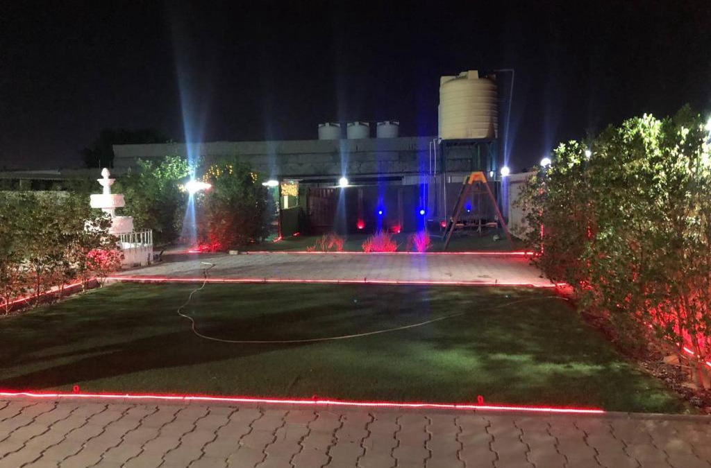 Jahra Villa | Kebd Tourist Chalet
