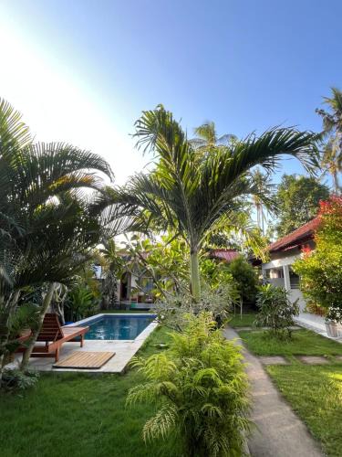 Kuta House | Kebun Homestay