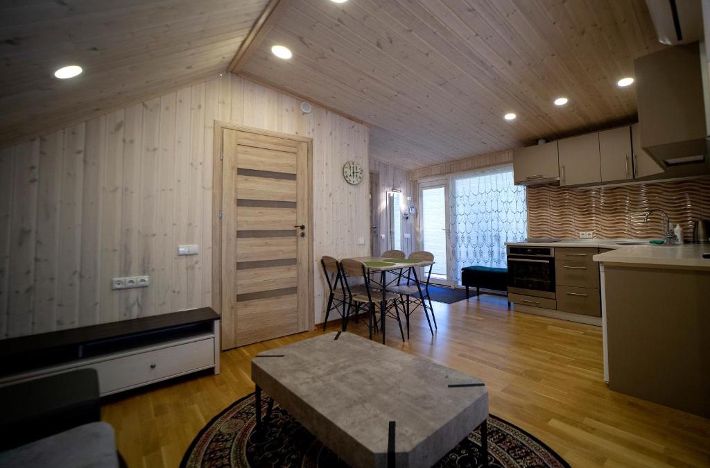 Kedainiai Apartment | Kėdainiai Old town apartment