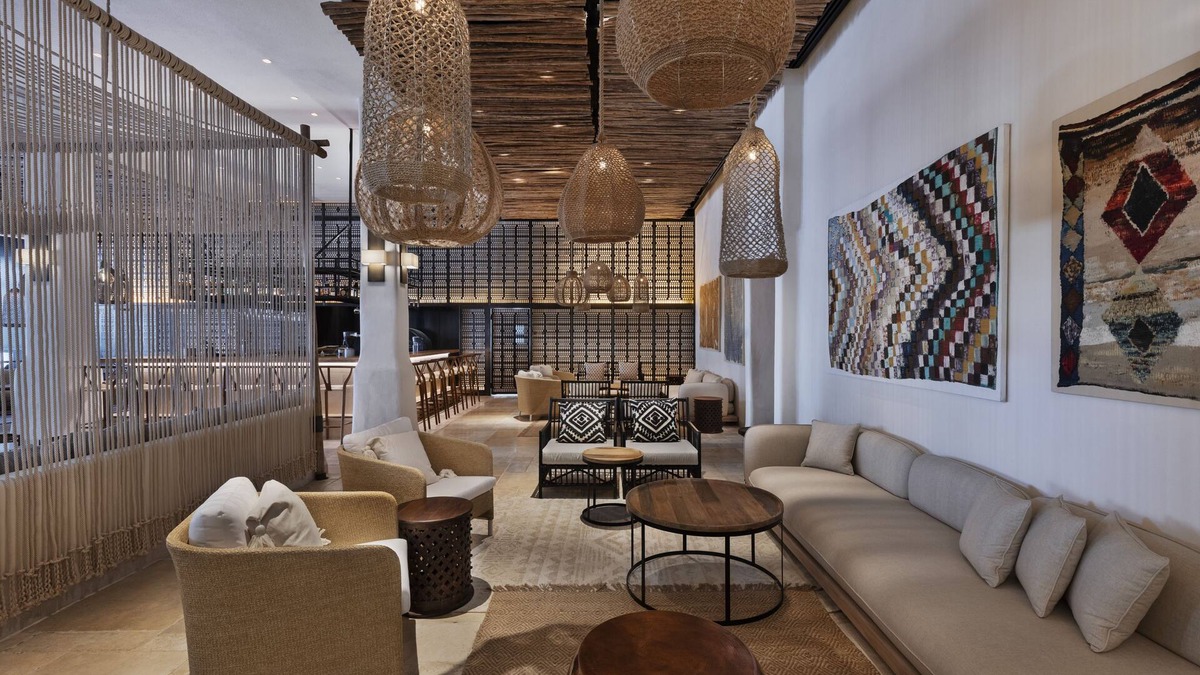 Sde Boker Hotel | Kedma by Isrotel Design