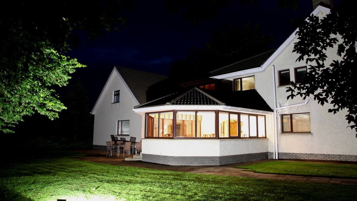 Crumlin House | Keef Halla Country House