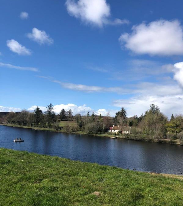 Belleek House | Keenaghan Cottage Belleek Fermanagh Northern Ireland