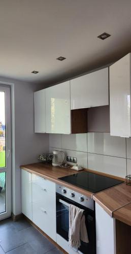 Goldap Apartment | Keep calm and relax