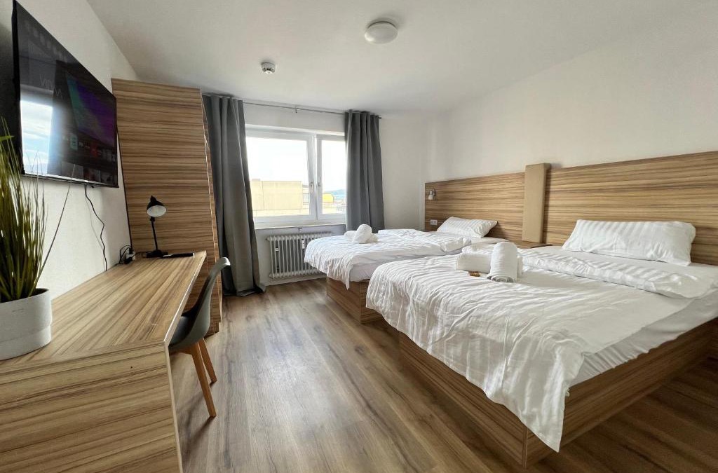 Eislingen/Fils Apartment | KEEP Hosting L24 Apartment
