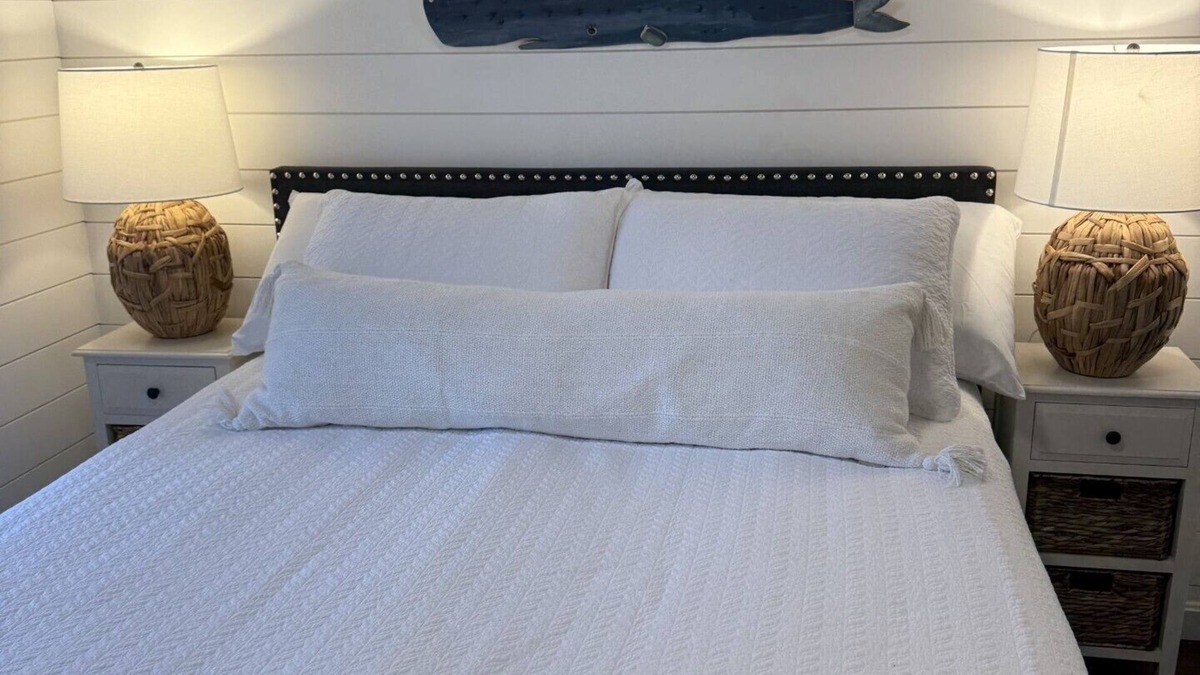 Town Hill Apartment | Keep it simple at this peaceful and centrally-located private haven.
