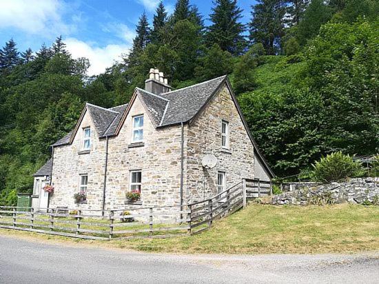 Lochgilphead Apartment | Keeper's Cottage