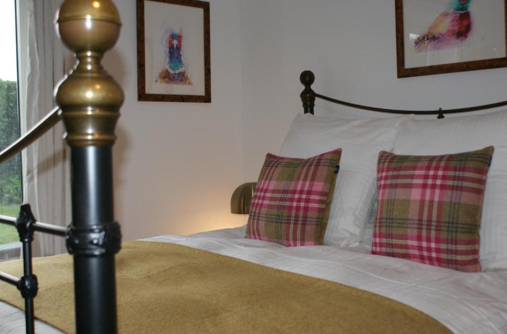 Rowlands Castle Apartment | Keeper's Lodge