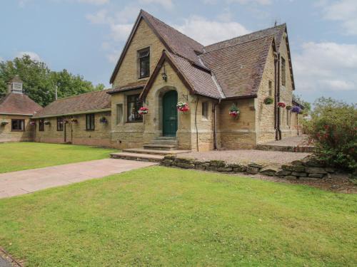 Aymestrey House | Keepers Cottage