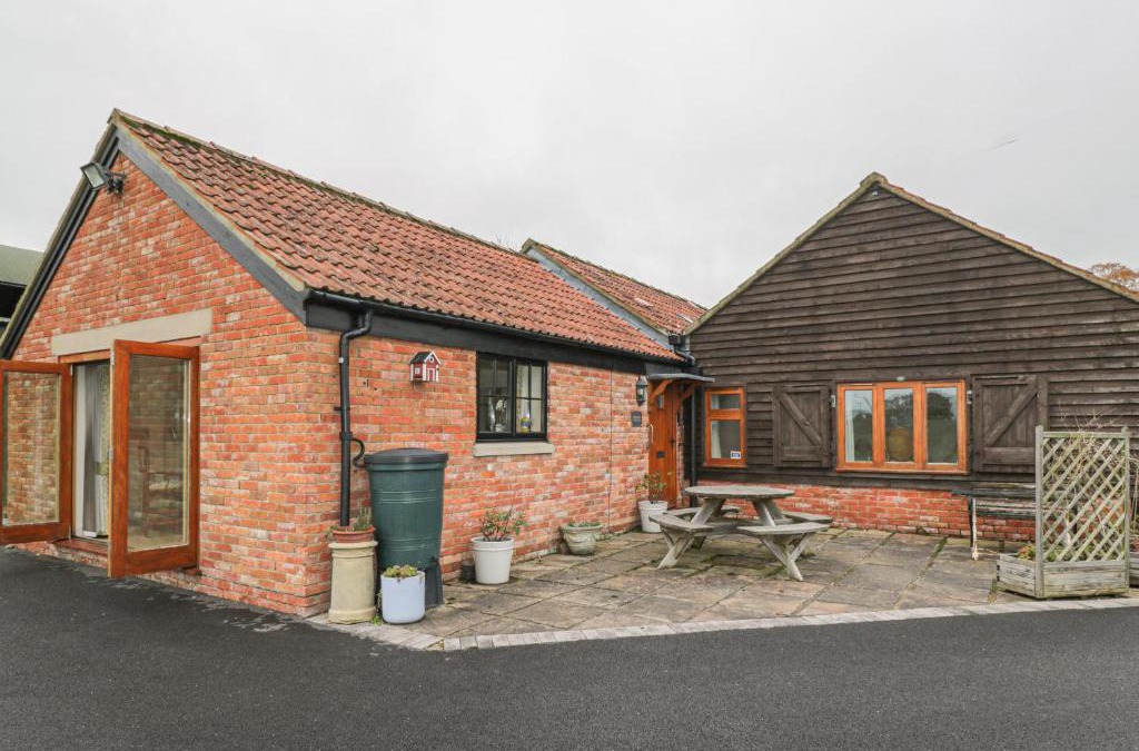 West Knoyle House | Keepers Cottage