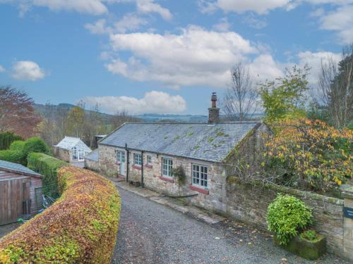 Stocksfield House | Keepers Cottage - North East Escapes