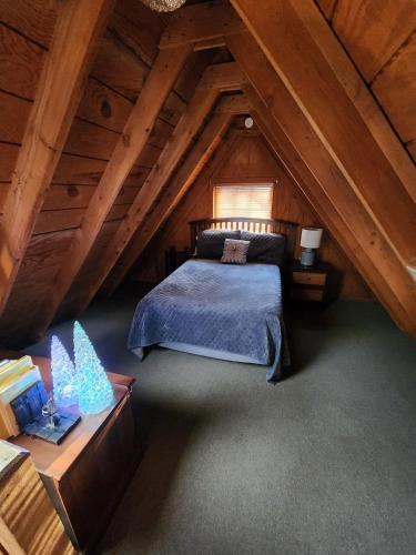 Mount Nebo House | Keepers Quarters
