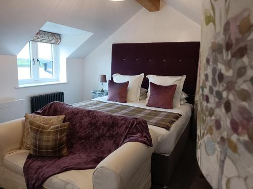 Rowlands Castle Apartment | Keepers Retreat