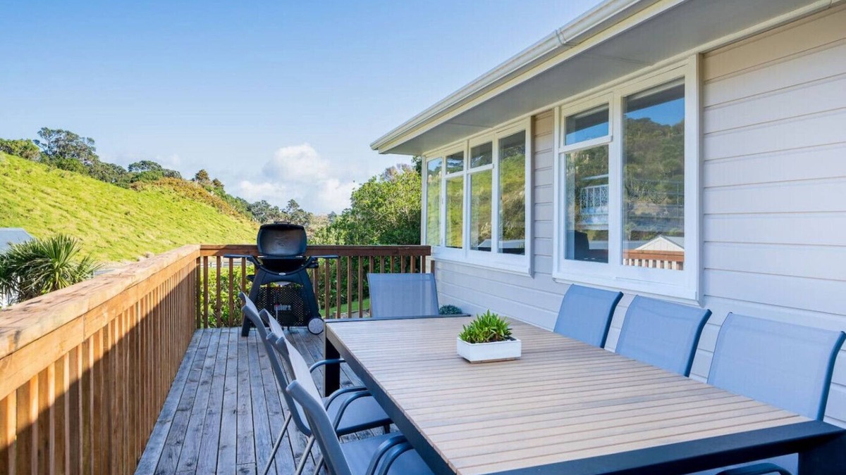 Tutukaka House | Keepin It Coastal - Tutukaka