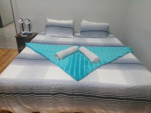 Keetmanshoop House | Keetmanshoop Self-catering