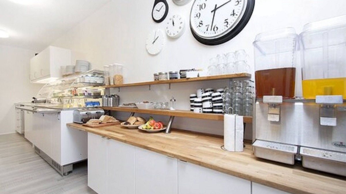 Keflavik House | Kef Guesthouse by Keflavík airport