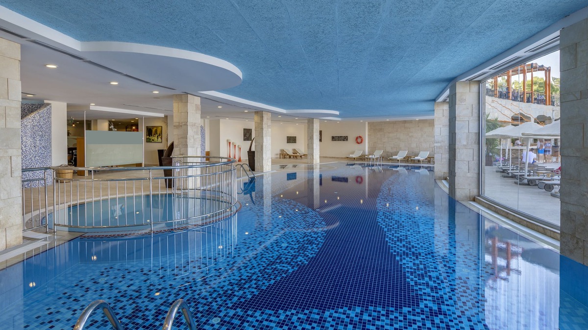 Akyarlar Resort | Kefaluka Resort - All Inclusive