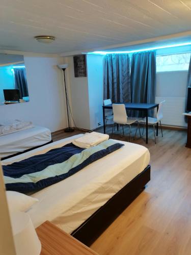 Keflavik Apartment | Keflavik Cozy Apartment