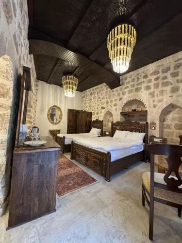 Artuklu Bed & Breakfast | Kefren Konaği