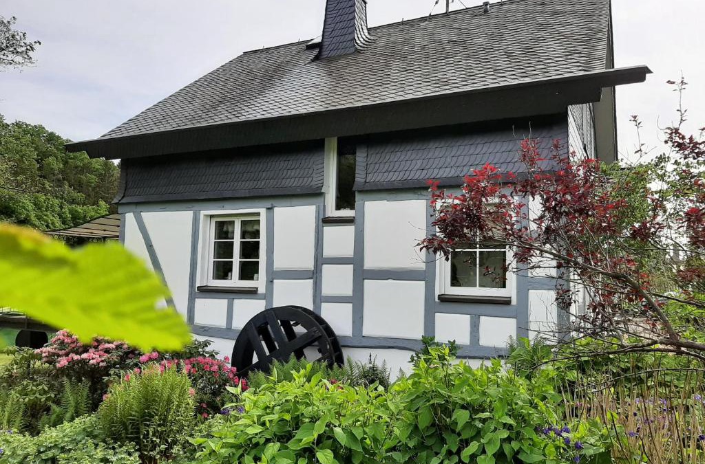 Ober Kostenz House | Kehrmühle
