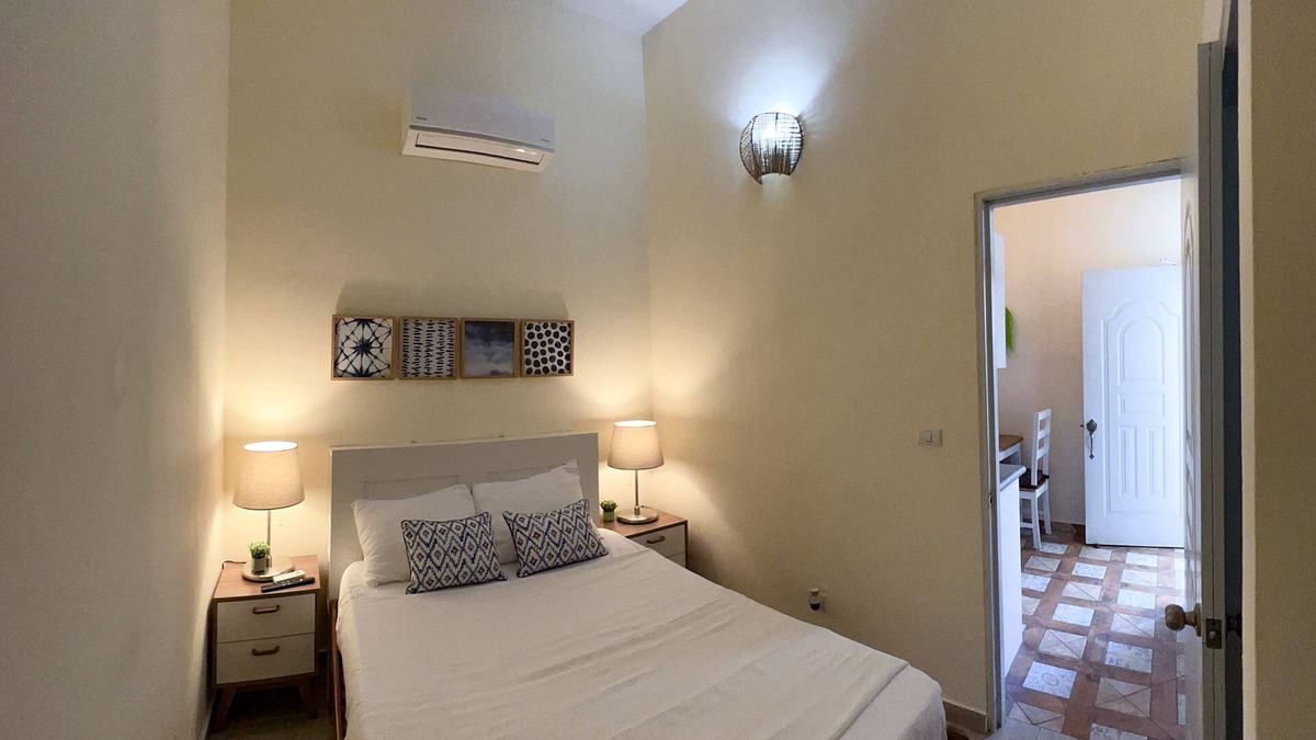 Yamasa Apartment | Keila Marichal