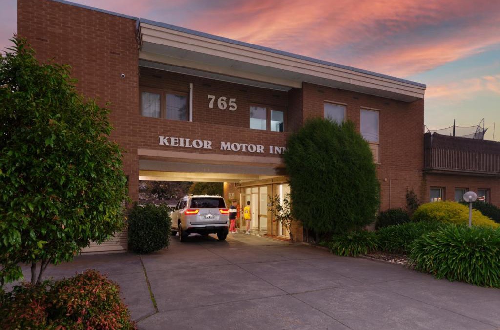 Keilor Hotel | Keilor Motor Inn