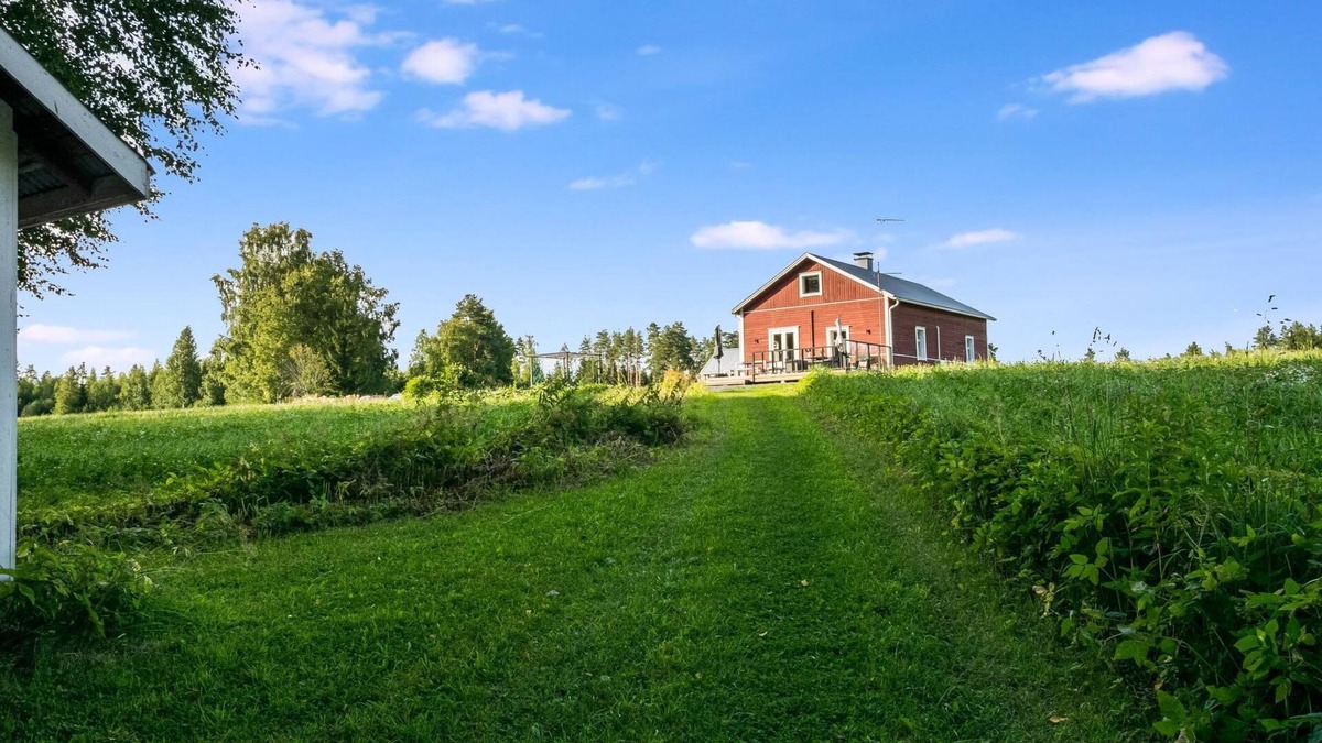 Rantasalmi House | Kekkola by Interhome