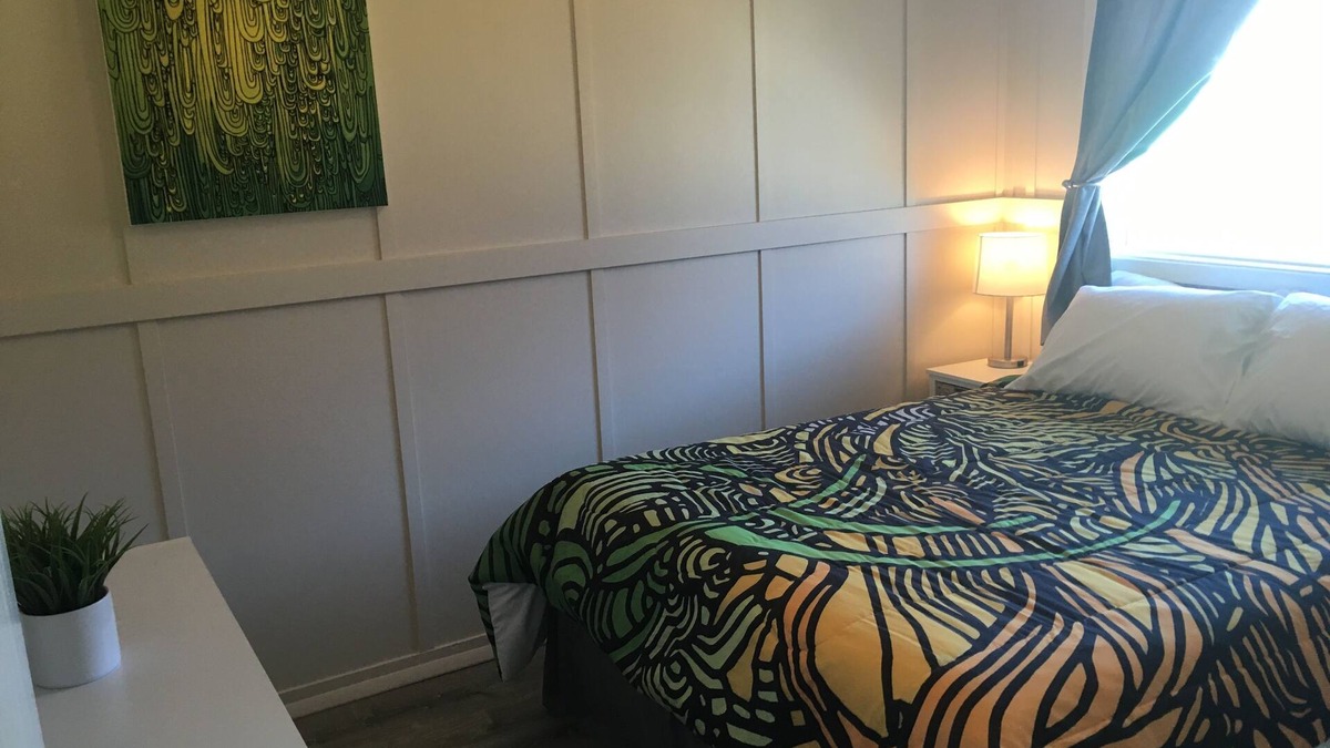 Papaaloa House | Kekoa Camp Home