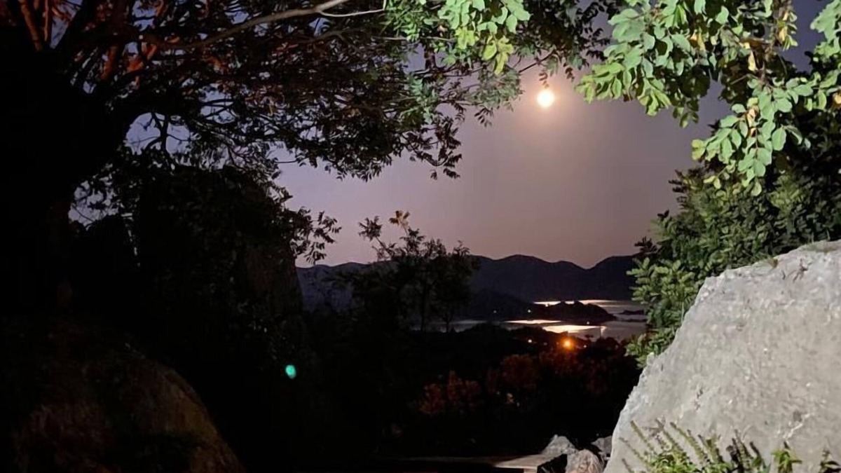 Ucagiz House | Kekova Bakacak Pansiyon