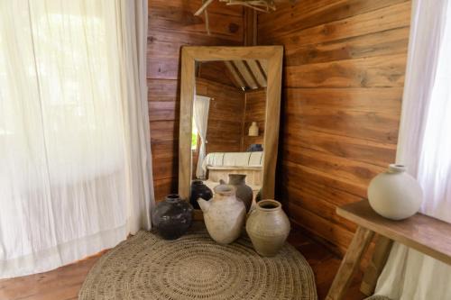 Pecatu Apartment | Kelapa Cabin