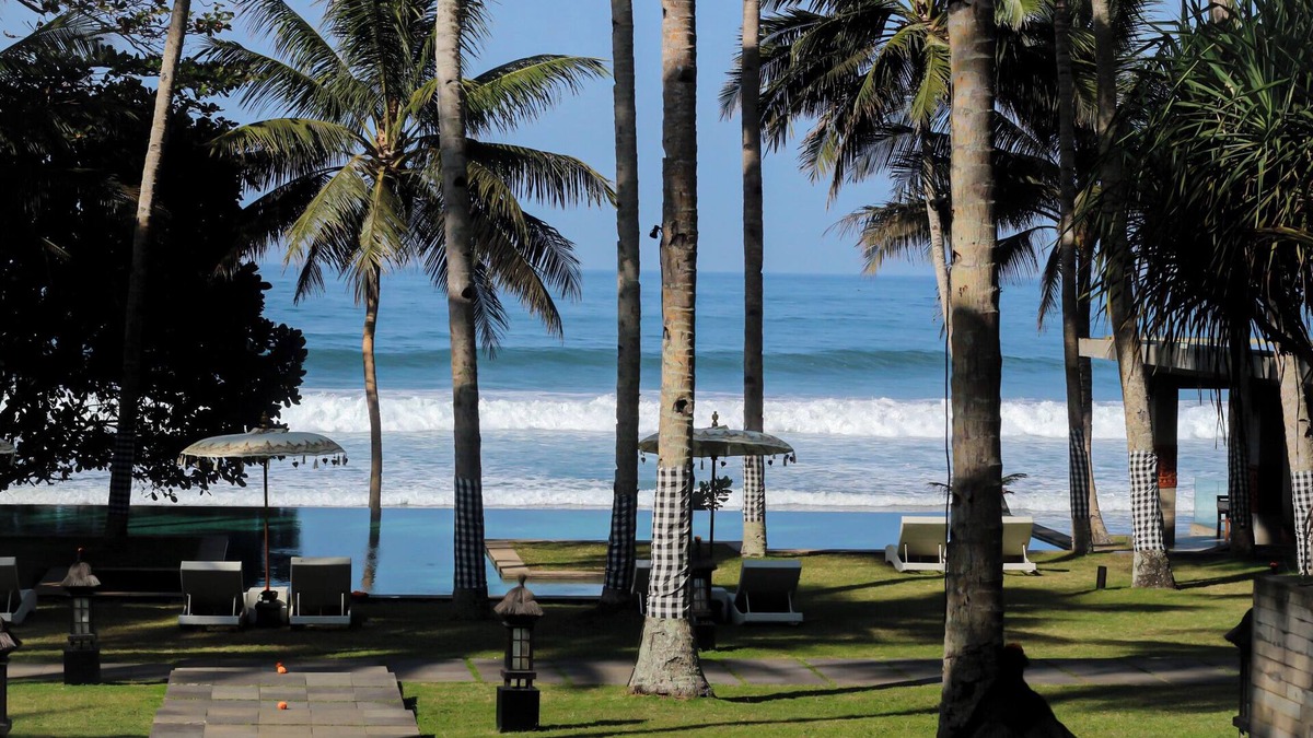 Pekutatan Hotel | Kelapa Retreat & Spa