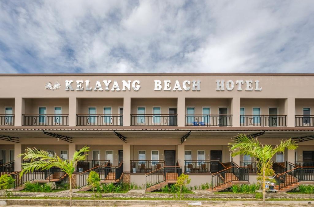 Tanjung Pandan Hotel | Kelayang Beach Hotel