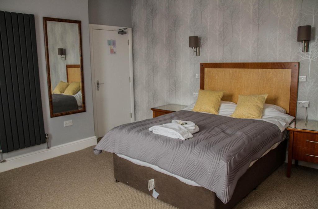 Calder Bridge Bed & Breakfast | Keld Green House
