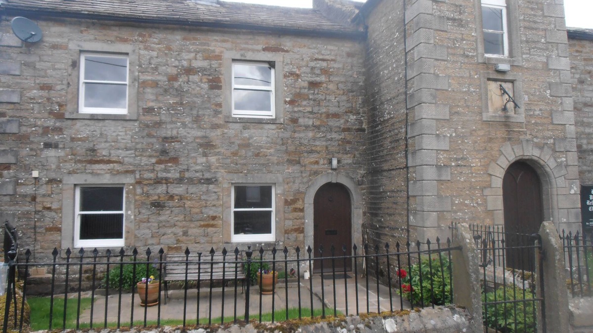 Keld Cottage | Keld Manse; Cosy 'Get Away From It All' Cottage in the Yorkshire Dales Nat Park