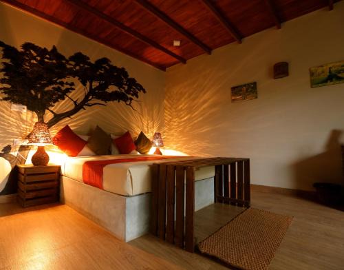 Kataragama Ski Chalet | Kele Yala