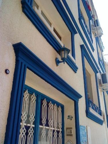 Ayvalik City Center House | Kelebek Butik Pansiyon