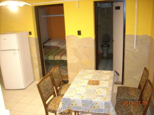 Abadszalok Apartment | Kelemen Apartmanok