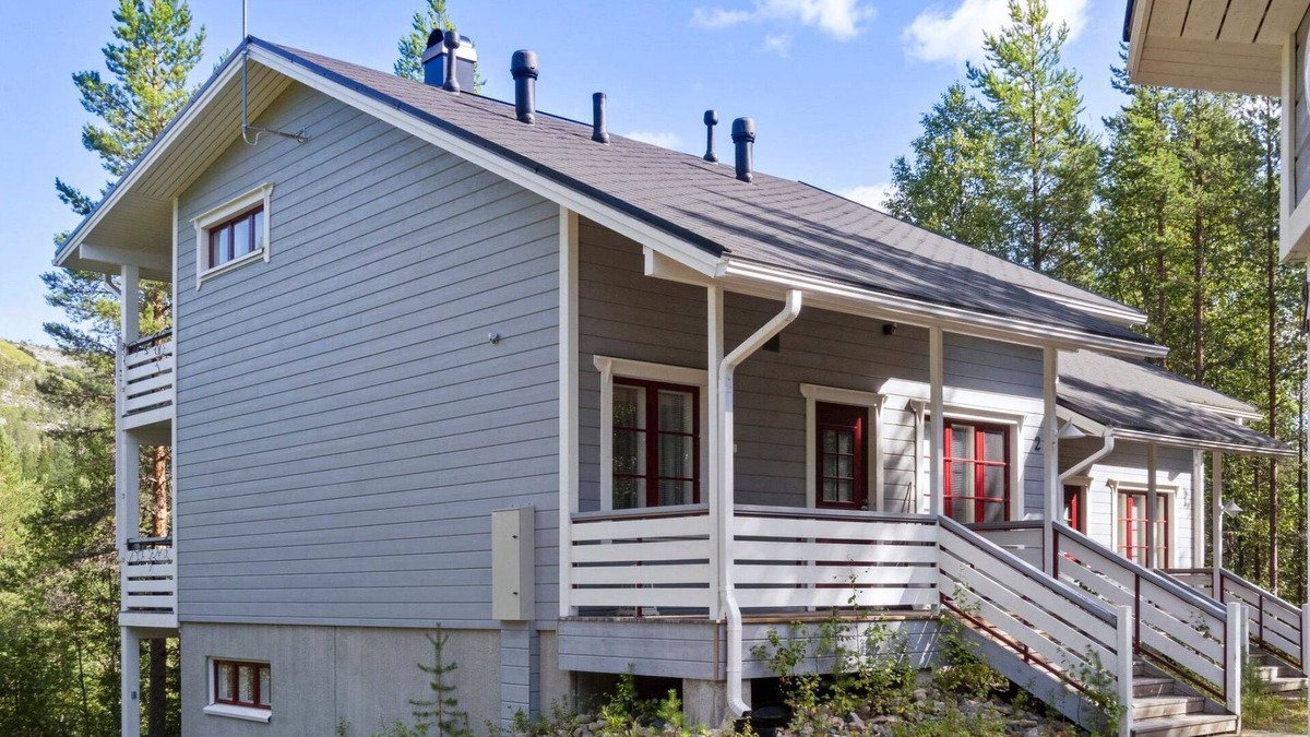 Salla House | Kelkka 2 by Interhome