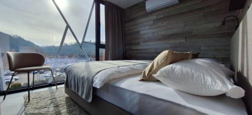 Sulz am Neckar House | Keller Apartment - DQ Tower