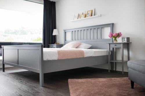 Sulz am Neckar Apartment | KELLER APARTMENT l 10H
